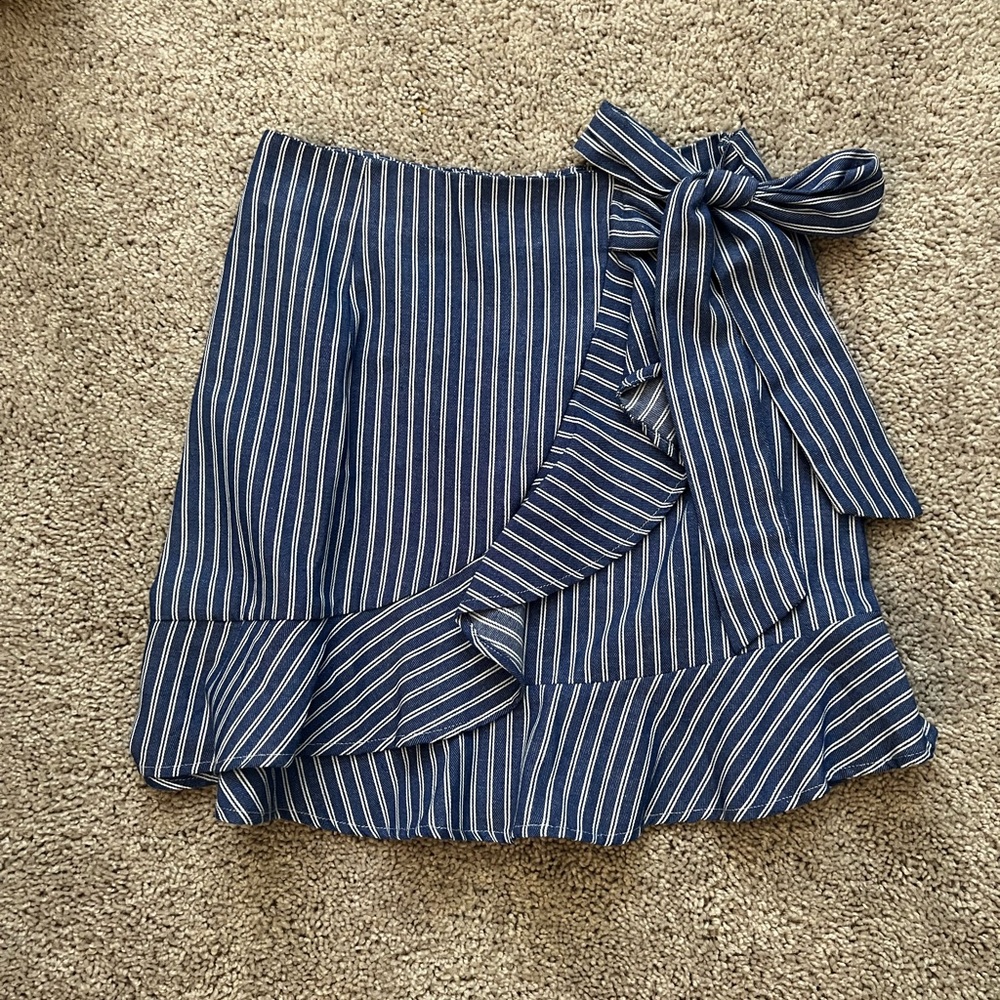 SHEIN skirt